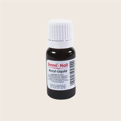 Emmi Nail Acryl Liquid 10ml